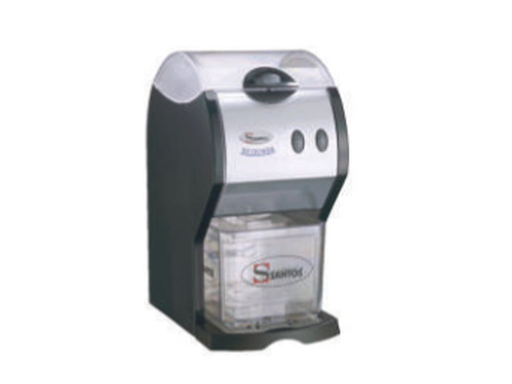 Ice Crusher